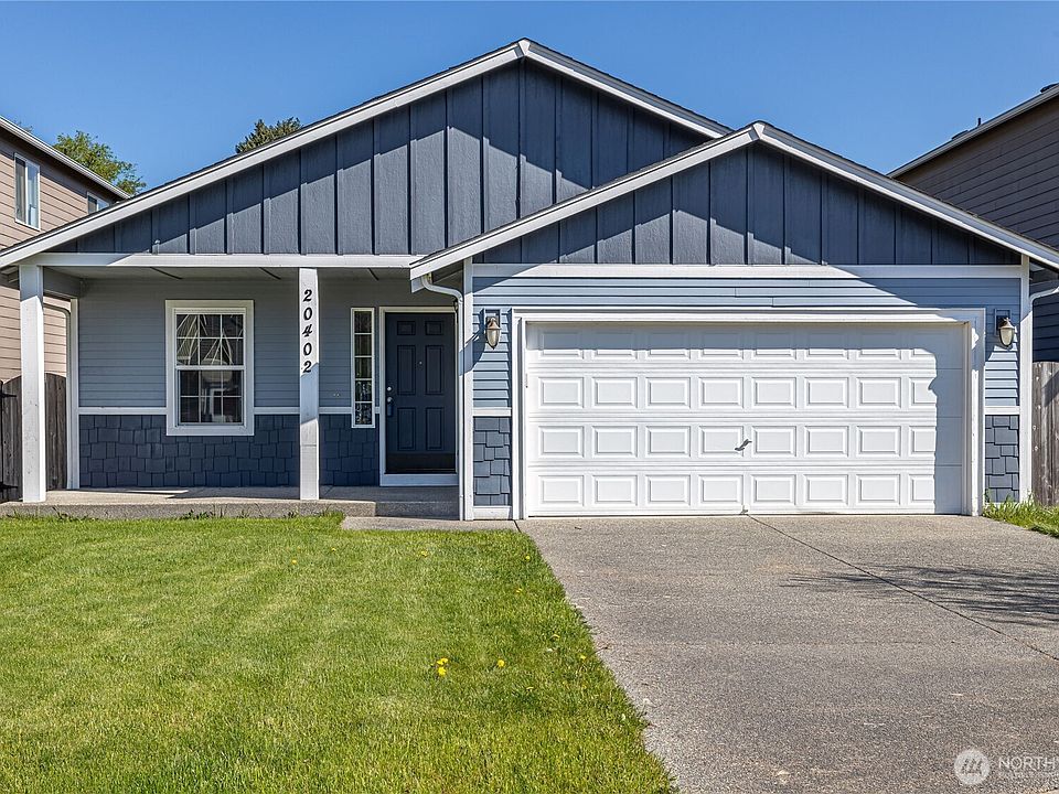1st image of 20402 5th Avenue Ct E
