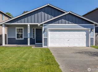 20402 5th Avenue Ct E, Spanaway, WA 98387
