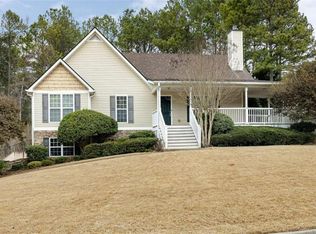 360 Harborside Dr, Dallas, GA 30132