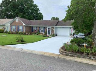 603 Bluebird Ln, Murrells Inlet, SC 29576