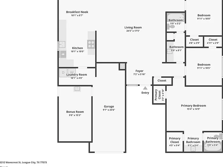 3212 Wavecrest St — Photo 31