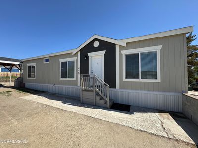 445 Mira St, Reno, NV, 89521