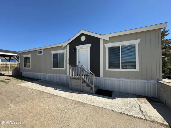 445 Mira St, Reno, NV 89521