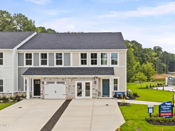 236 William Dr, Pittsboro, NC 27312