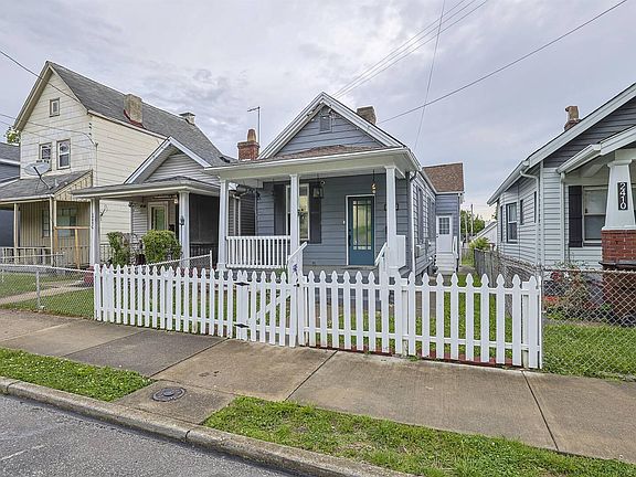 2nd image of 2408 Warren St