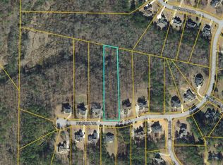 480 Revenna Trl #14, Fayetteville, GA 30214