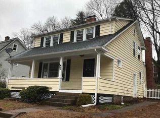 83 Buckingham St, Meriden, CT 06451