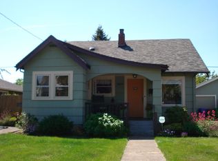 3809 SE 68th Ave, Portland, OR 97206
