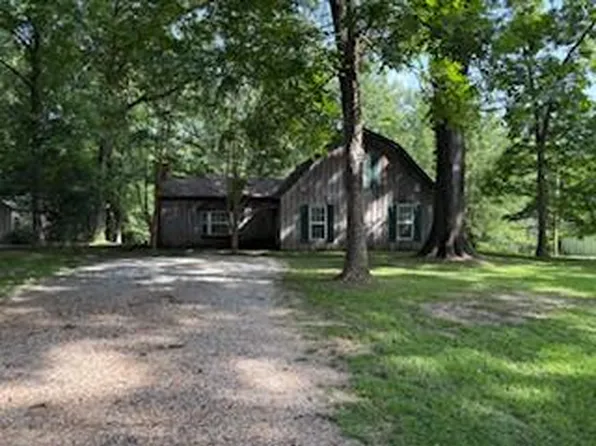 1064 Old Colony Rd, Port Gibson, MS 39150