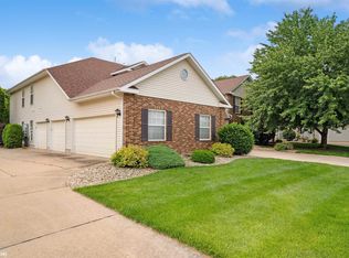 1408 Orchard Meadow Dr APT D, Burlington, IA