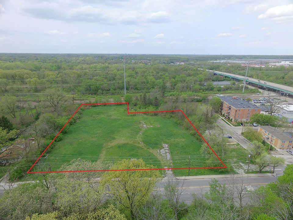 1st image of 8754 Archer Ave