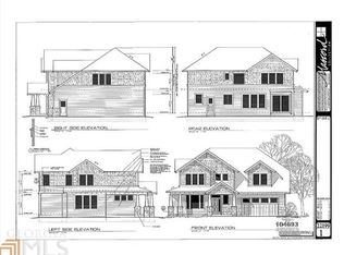 3346 Rammel Way, Avondale Est, GA 30002