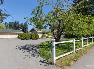 703 N Barr Rd, Port Angeles, WA 98362