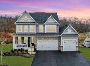 4465 Walnut Ridge Cir, Mc Donald, PA 15057