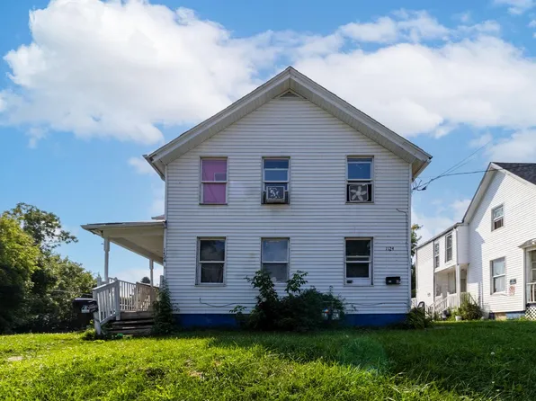 1124 Lasalle STREET, Racine, WI 53404