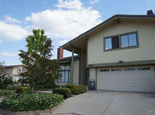 19852 Sienna Ln, Yorba Linda, CA 92886