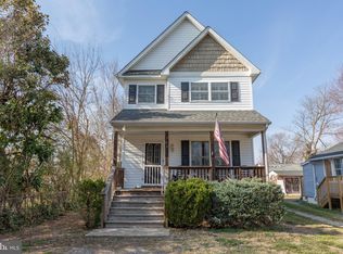 162 Mansfield St, Fredericksburg, VA 22408