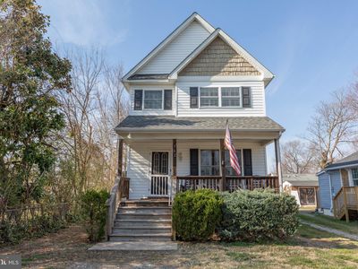 162 Mansfield St, Fredericksburg, VA, 22408