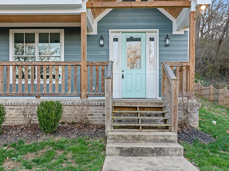 5721 Alabama Ave — Photo 4