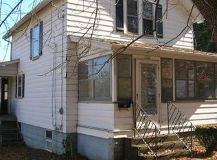 1106 13th St SE, Massillon, OH 44646