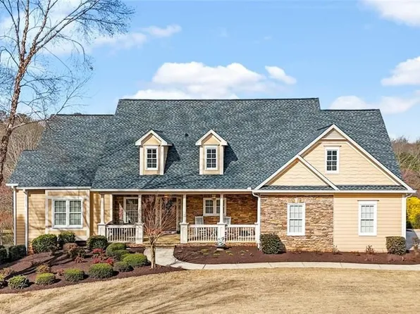 115 Mountain Falls Way, Canton, GA 30115