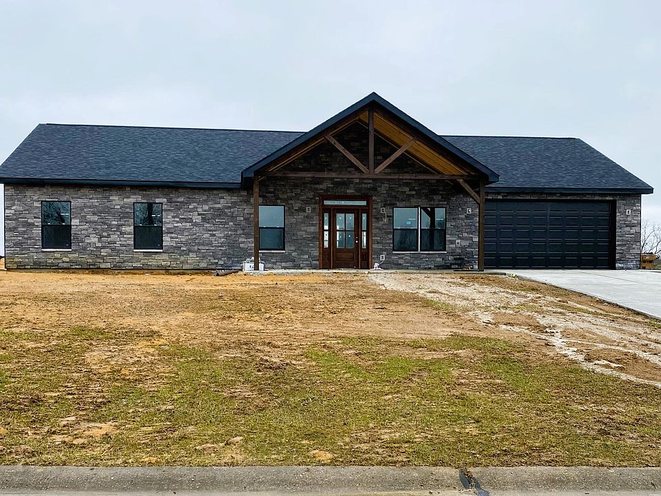 97 Harbour Pointe Dr, Williamstown, KY 41097 MLS 620326 Zillow