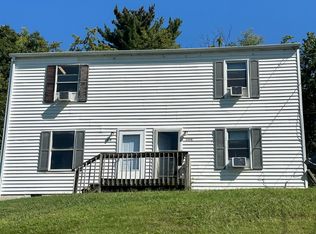 2105 Staunton Ave NW #&-2107, Roanoke, VA 24017