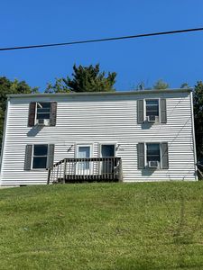 2105 Staunton Ave NW #&-2107, Roanoke, VA, 24017