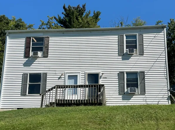 2105 Staunton Ave NW #&-2107, Roanoke, VA 24017