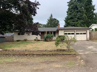3843 Tulare Ave S, Salem, OR 97302