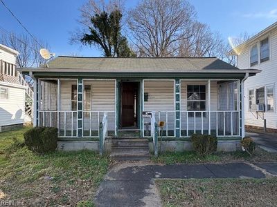 208 Wellons St, Suffolk, VA, 23434