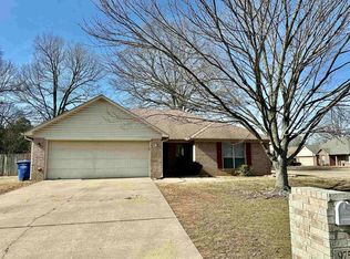 975 Santa Fe Trl, Conway, AR 72034