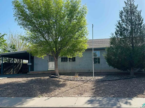 3017 N Richardson Ave, Roswell, NM 88201