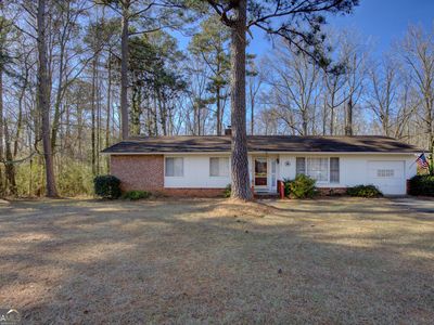 707 S Spring St, Greensboro, GA, 30642