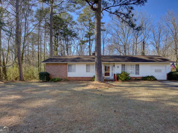 707 S Spring St, Greensboro, GA 30642