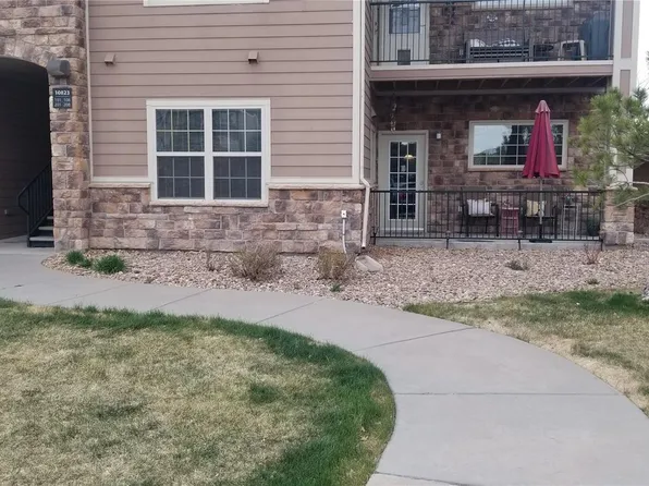 10823 Twenty Mile Rd #108, Parker, CO 80134