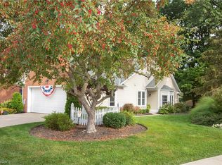 31825 Bayview Dr APT 109, Avon Lake, OH