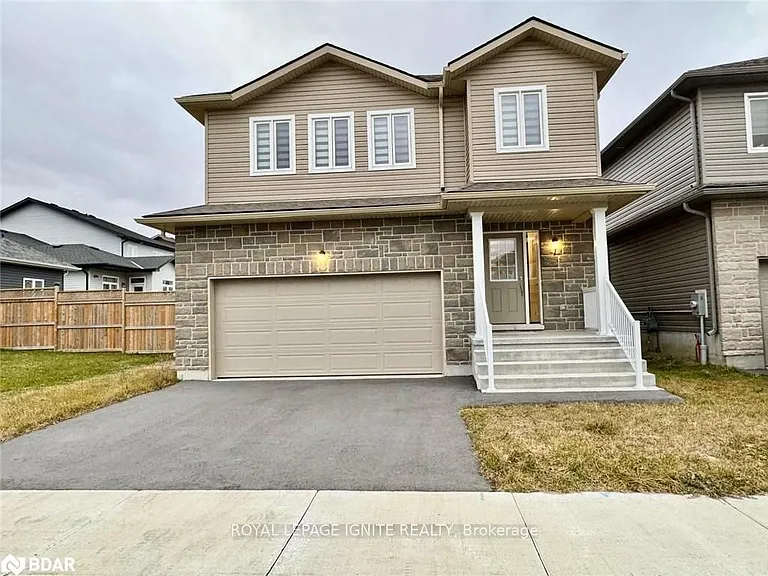 1 Millcreek Dr — Photo 1