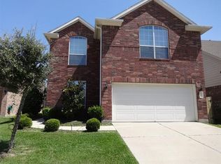 26422 Longview Creek Dr, Katy, TX 77494