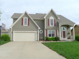 8128 NE 98th St, Kansas City, MO 64157