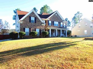 48 Ginkgo Ct, Columbia, SC 29229