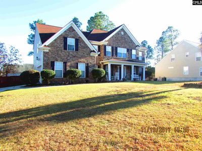 48 Ginkgo Ct, Columbia, SC, 29229