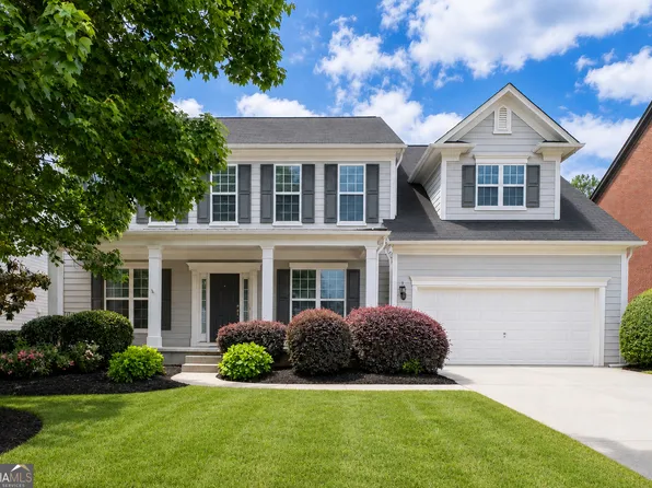 4385 Colchester Creek Dr, Cumming, GA 30040