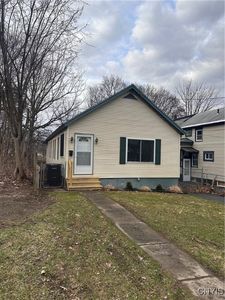 607 2nd North St #605, Syracuse, NY, 13208