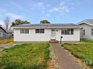 109 Maple St, Rupert, ID 83350