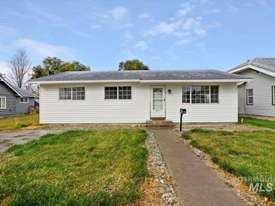 109 Maple St, Rupert, ID, 83350