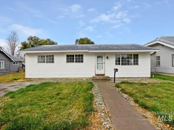 109 Maple St, Rupert, ID 83350