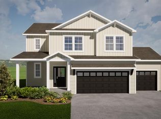 1544 SW Arborpark Ter, Lees Summit, MO 64082