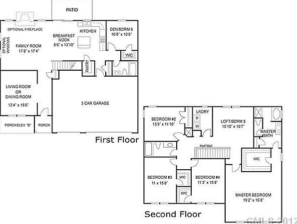2nd image of 5359 Hackberry Ln #35