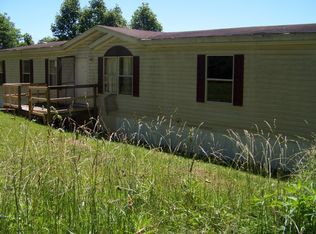 285 Chestnut Ridge Rd, Andersonville, TN 37705